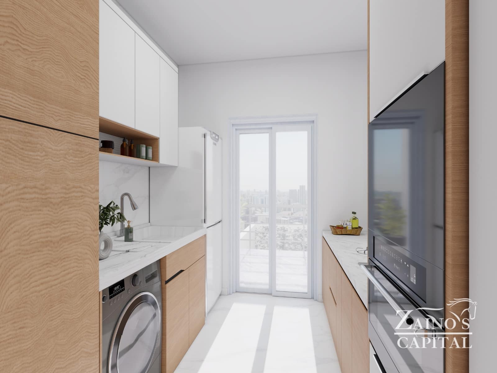 4 soverom Villa til salgs i Portocristo / Port de Manacor med garasje - € 525 000 (Ref: 9321451)