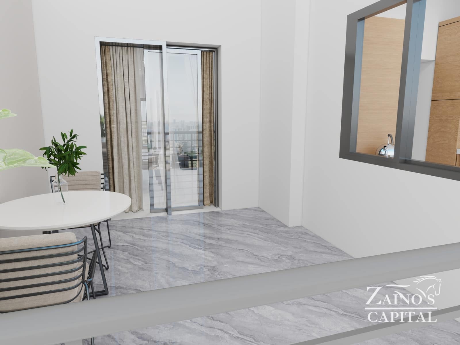 4 soverom Villa til salgs i Portocristo / Port de Manacor med garasje - € 525 000 (Ref: 9321451)