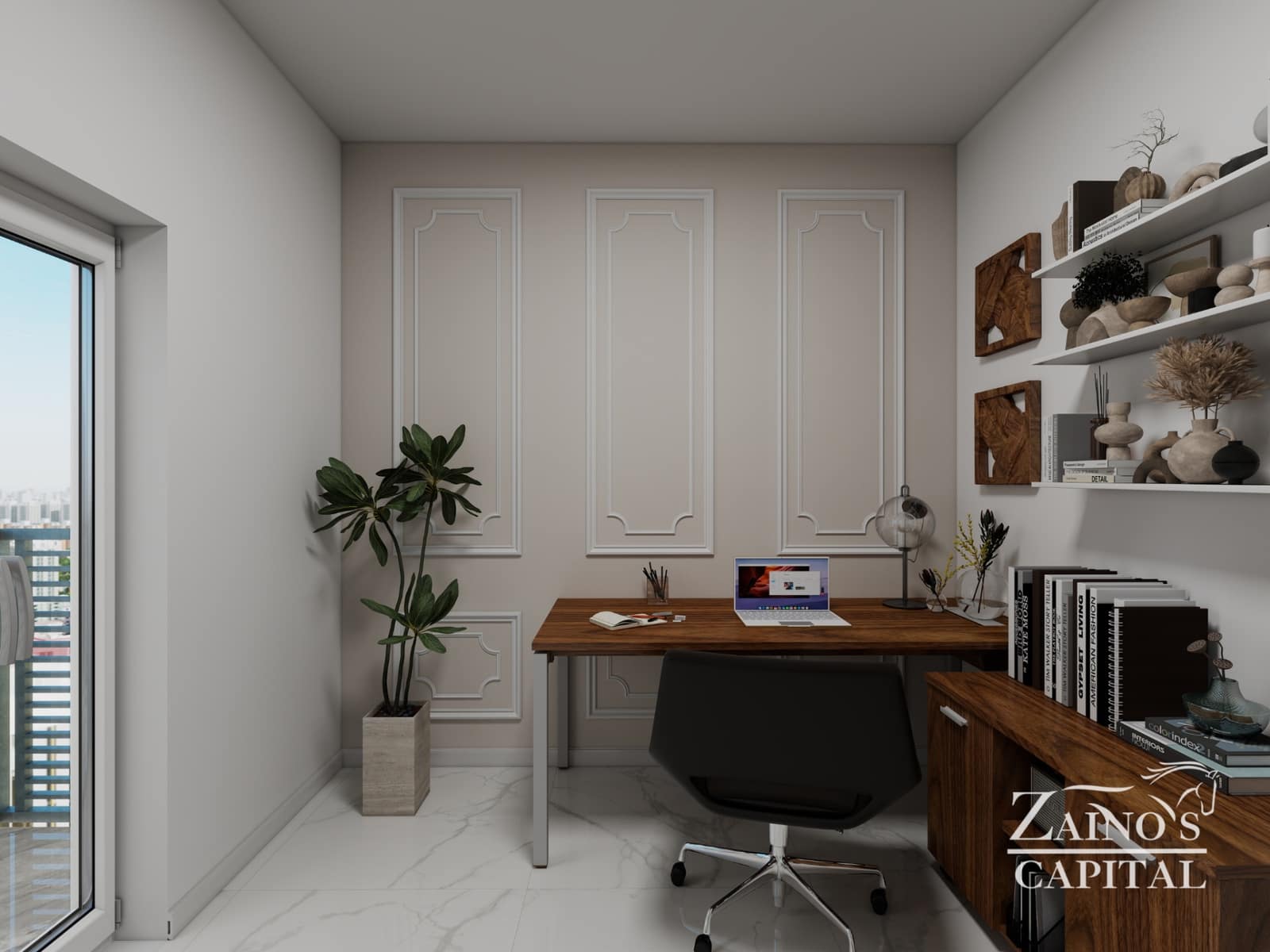 4 soverom Villa til salgs i Portocristo / Port de Manacor med garasje - € 525 000 (Ref: 9321451)