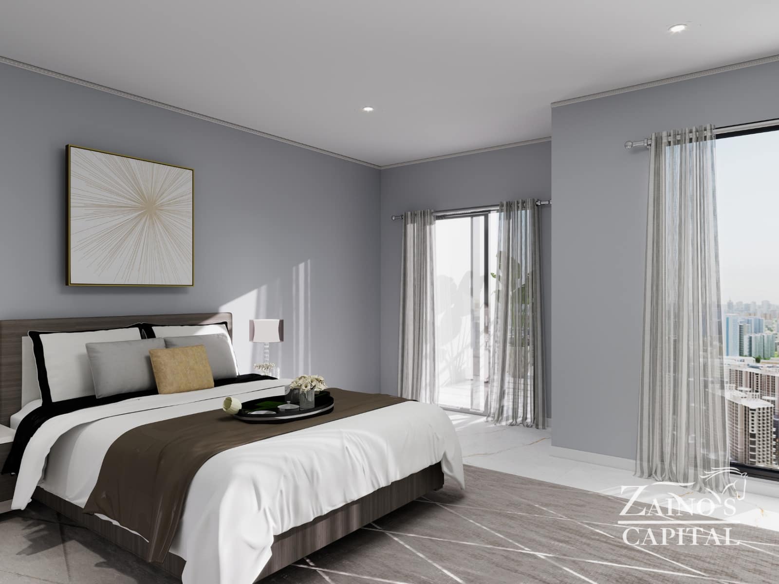 4 soverom Villa til salgs i Portocristo / Port de Manacor med garasje - € 525 000 (Ref: 9321451)