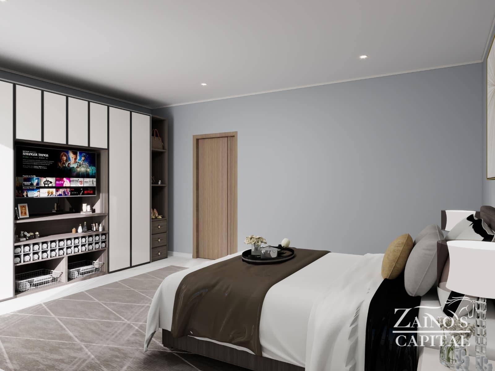 4 soverom Villa til salgs i Portocristo / Port de Manacor med garasje - € 525 000 (Ref: 9321451)