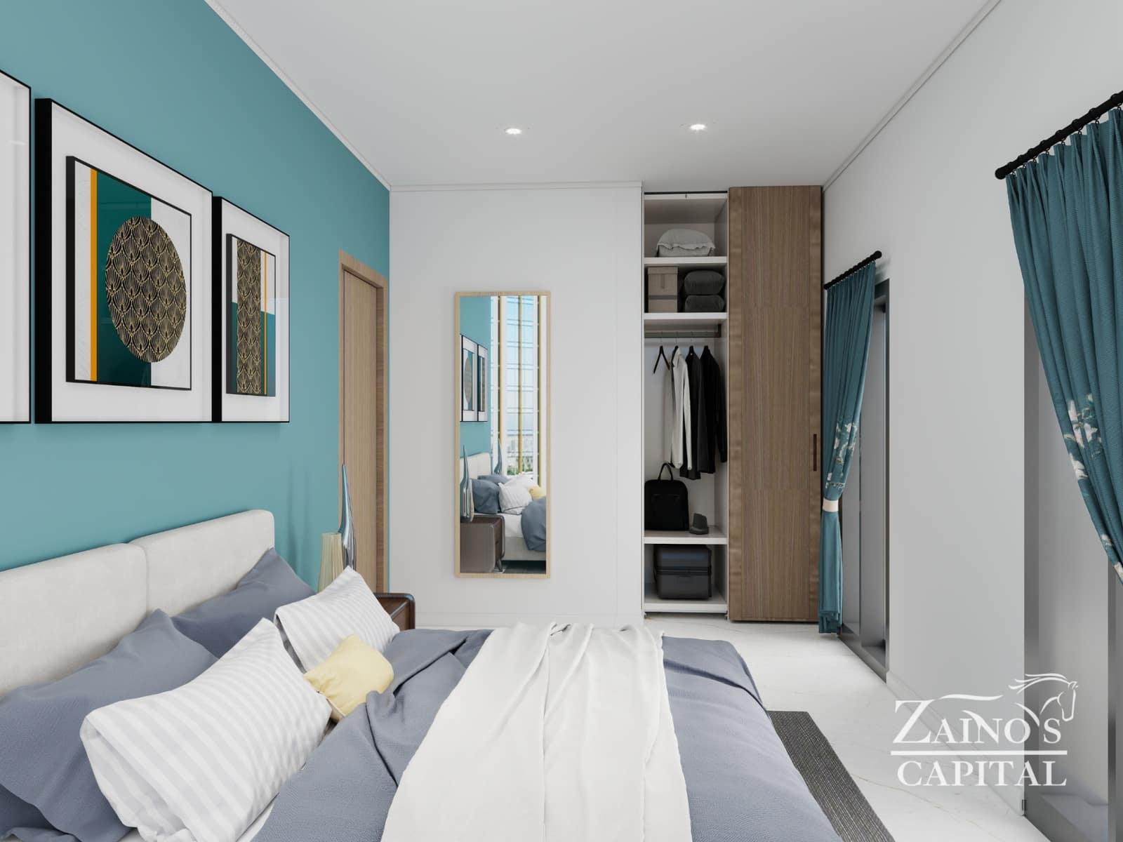 4 soverom Villa til salgs i Portocristo / Port de Manacor med garasje - € 525 000 (Ref: 9321451)