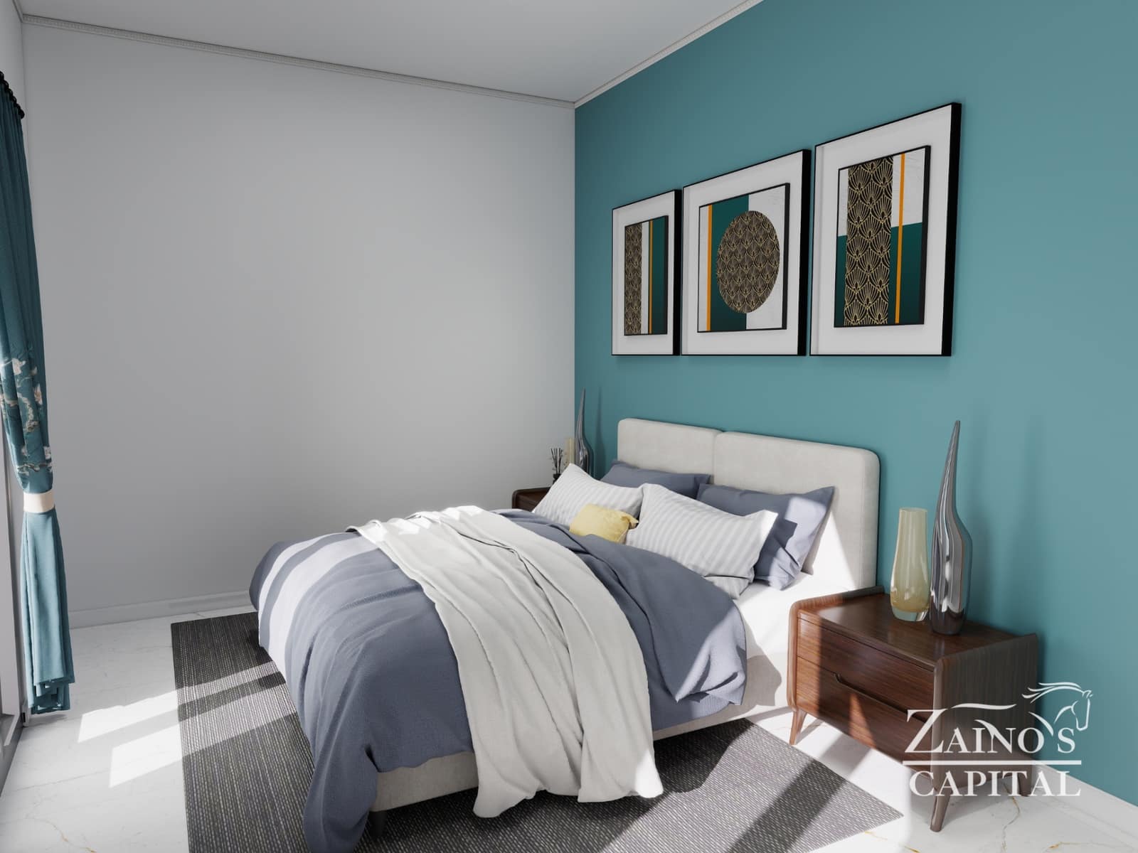 4 soverom Villa til salgs i Portocristo / Port de Manacor med garasje - € 525 000 (Ref: 9321451)