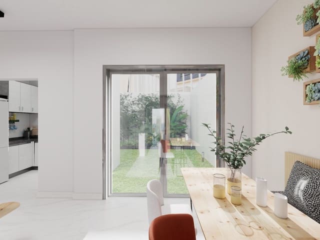 4 chambre Villa/Maison à vendre à Portocristo / Port de Manacor, Manacor avec garage - 525 000 € (Ref: 9321451)