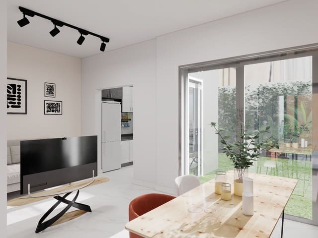 4 chambre Villa/Maison à vendre à Portocristo / Port de Manacor, Manacor avec garage - 525 000 € (Ref: 9321451)