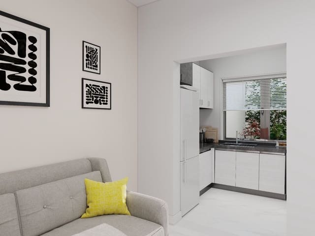 4 chambre Villa/Maison à vendre à Portocristo / Port de Manacor, Manacor avec garage - 525 000 € (Ref: 9321451)