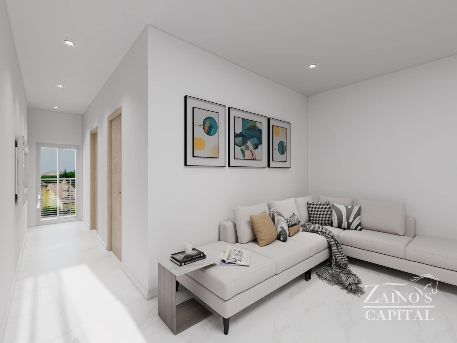 4 soverom Villa til salgs i Portocristo / Port de Manacor med garasje - € 525 000 (Ref: 9321451)