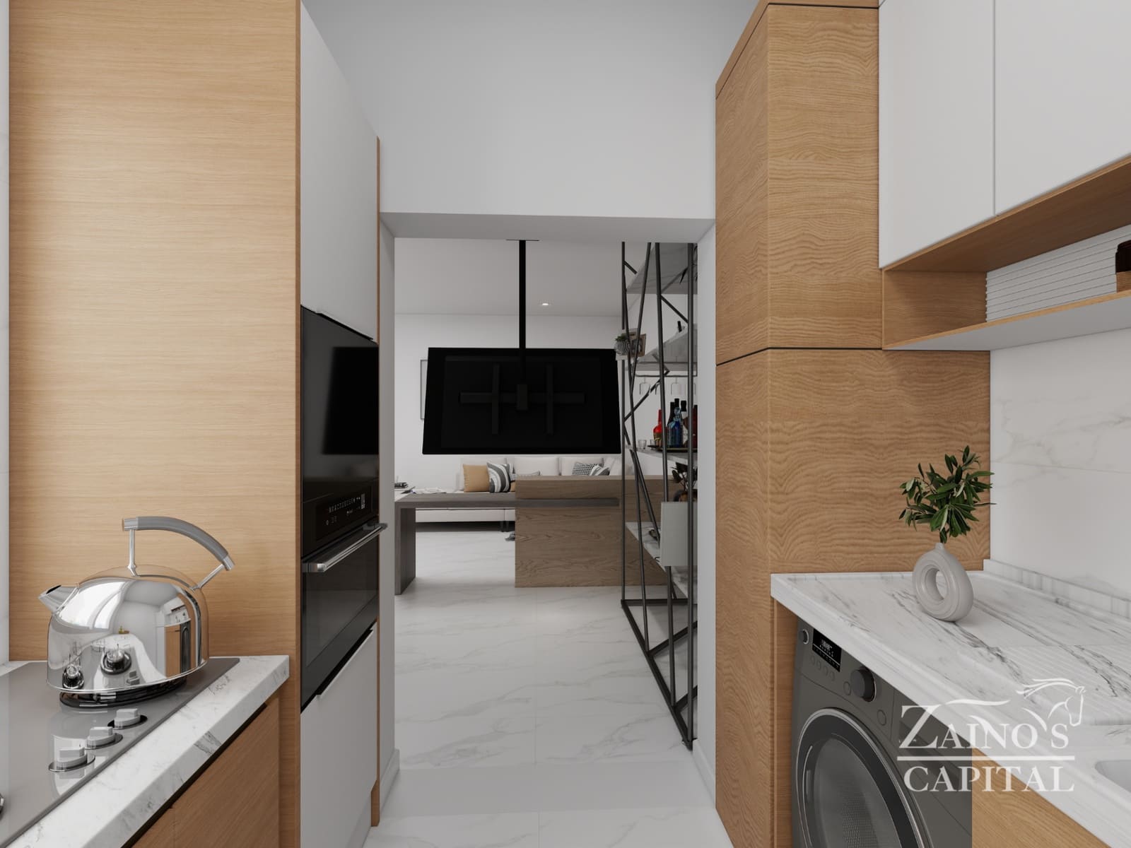 4 soverom Villa til salgs i Portocristo / Port de Manacor med garasje - € 525 000 (Ref: 9321451)