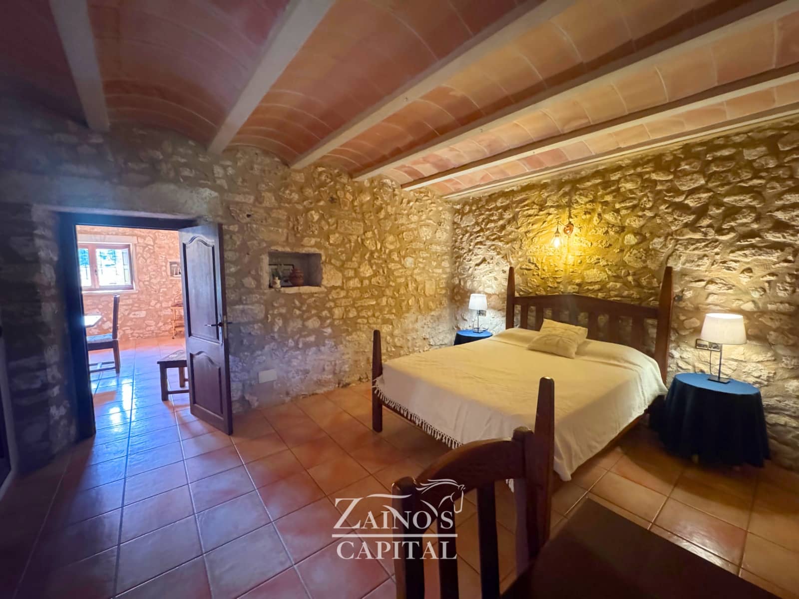 5 soveværelse Byhus til salg i Santanyi med swimmingpool garage - € 2.070.000 (Ref: 9395699)