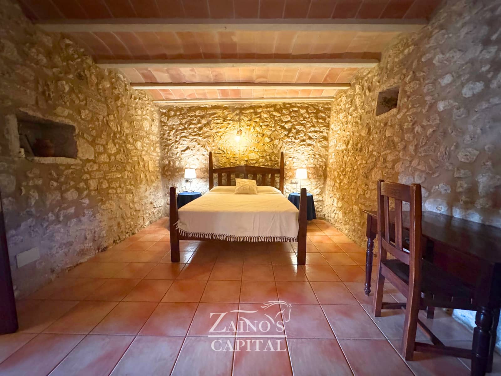 5 soveværelse Byhus til salg i Santanyi med swimmingpool garage - € 2.070.000 (Ref: 9395699)