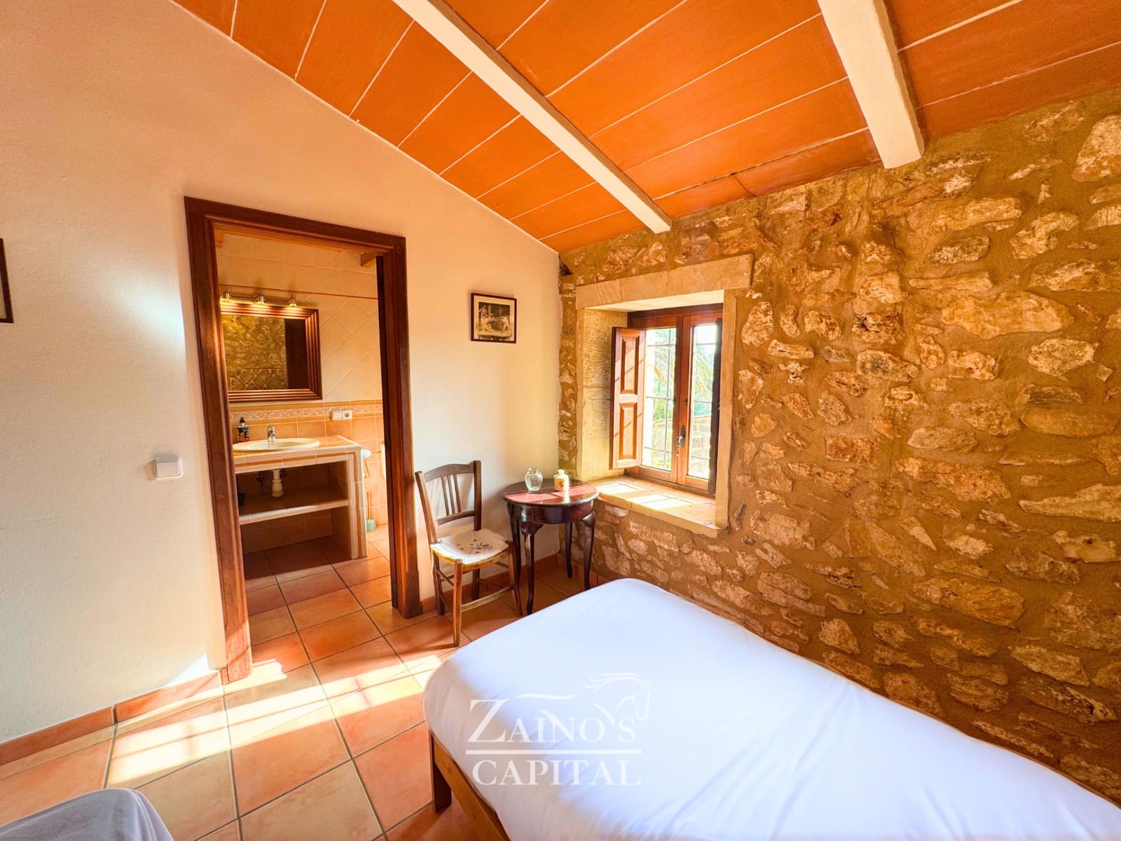 5 soveværelse Byhus til salg i Santanyi med swimmingpool garage - € 2.070.000 (Ref: 9395699)