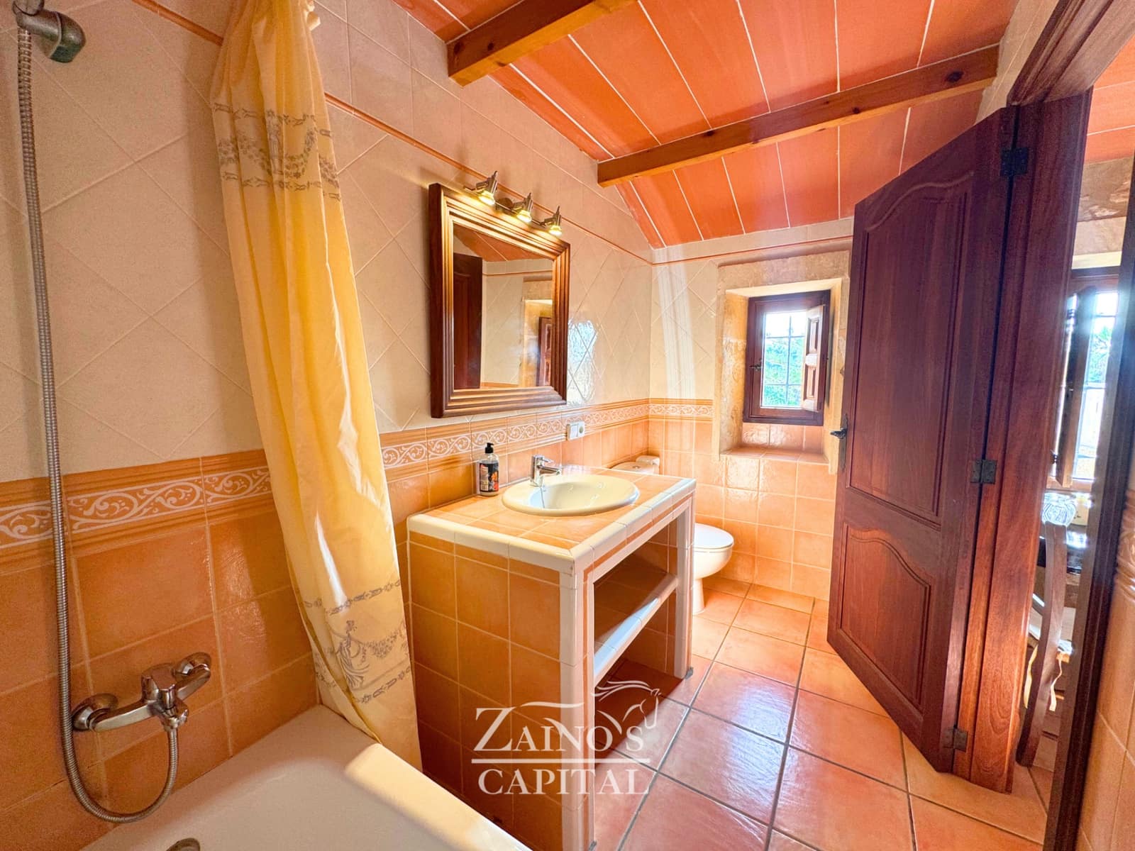 5 soveværelse Byhus til salg i Santanyi med swimmingpool garage - € 2.070.000 (Ref: 9395699)