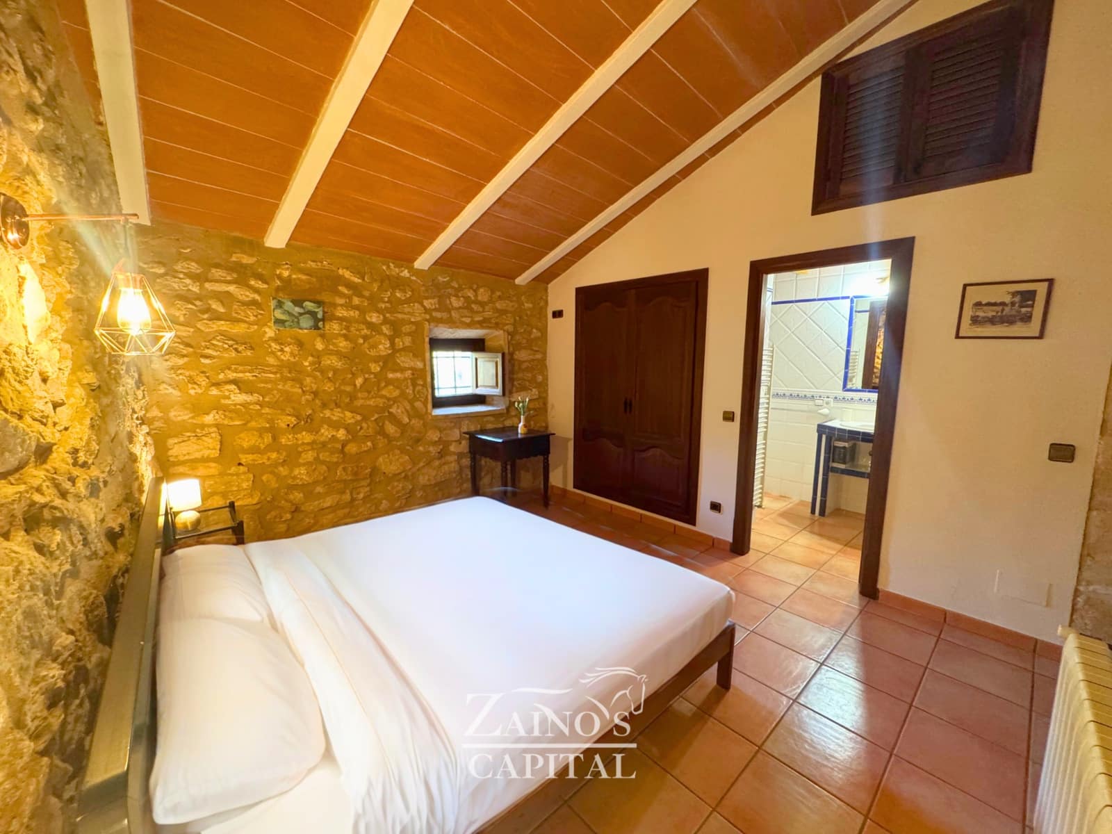 5 soveværelse Byhus til salg i Santanyi med swimmingpool garage - € 2.070.000 (Ref: 9395699)