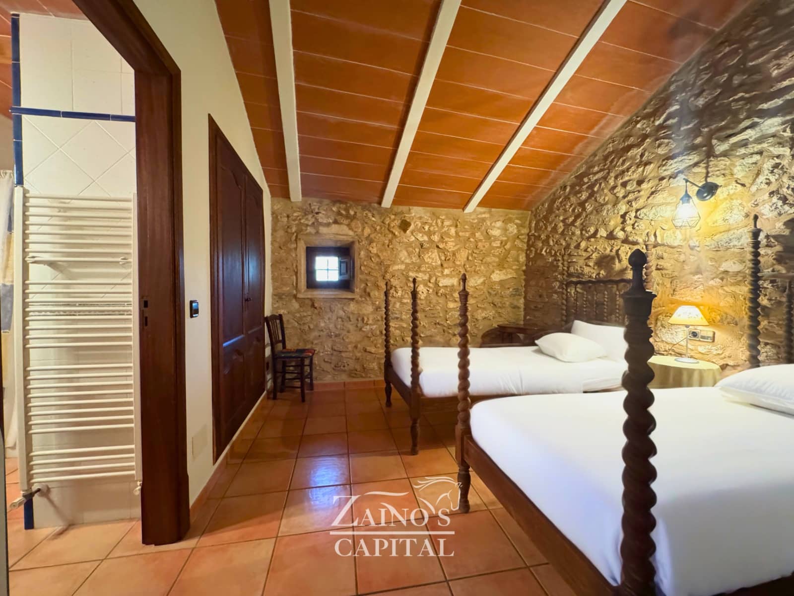 5 soveværelse Byhus til salg i Santanyi med swimmingpool garage - € 2.070.000 (Ref: 9395699)