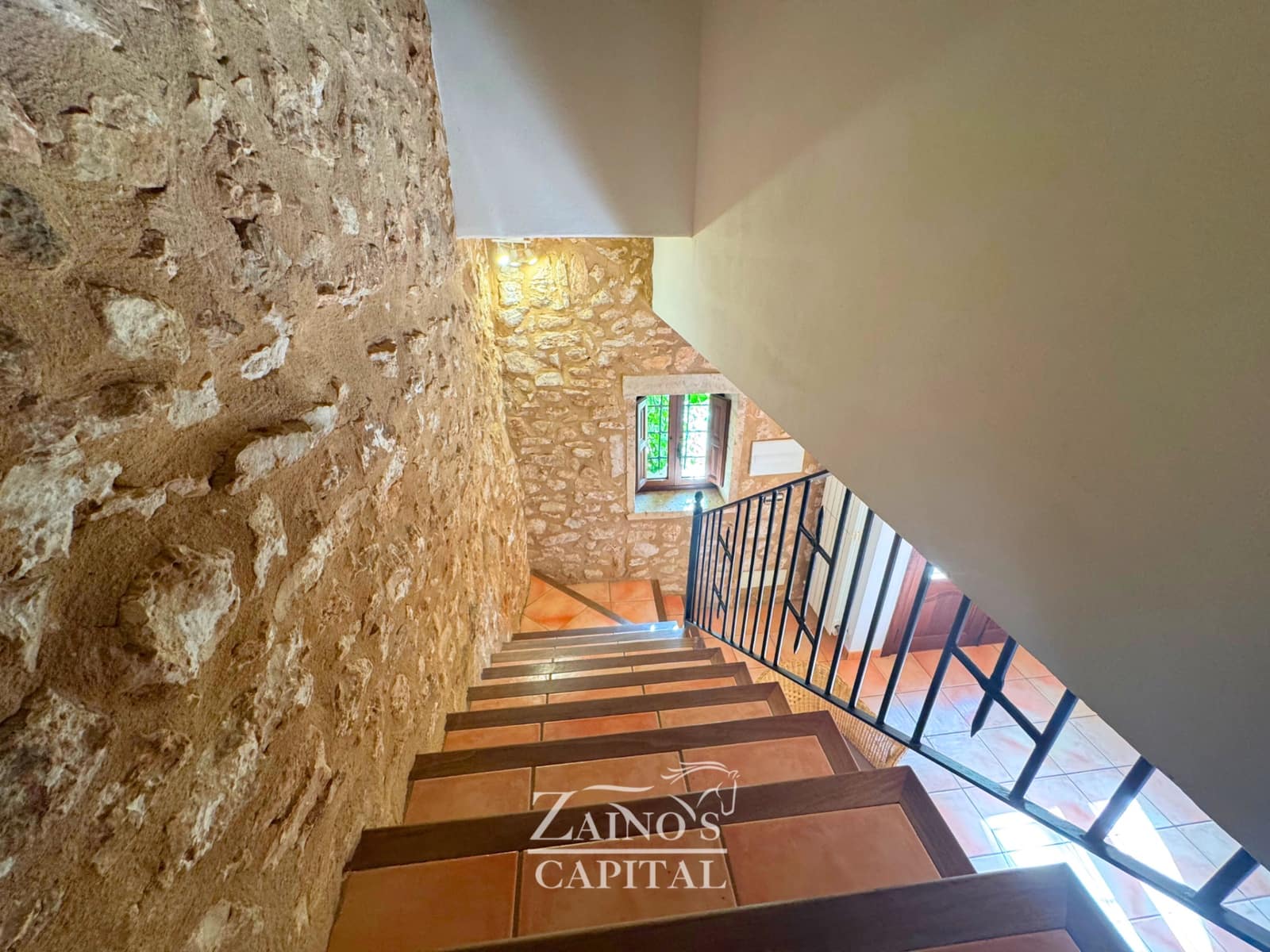 5 soveværelse Byhus til salg i Santanyi med swimmingpool garage - € 2.070.000 (Ref: 9395699)