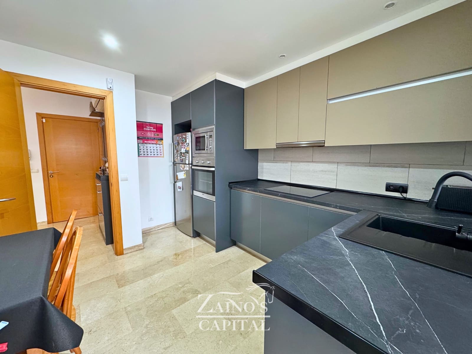 3 makuuhuone Asunto myytävänä paikassa Pollensa / Pollenca - 525 000 € (Ref: 9395700)