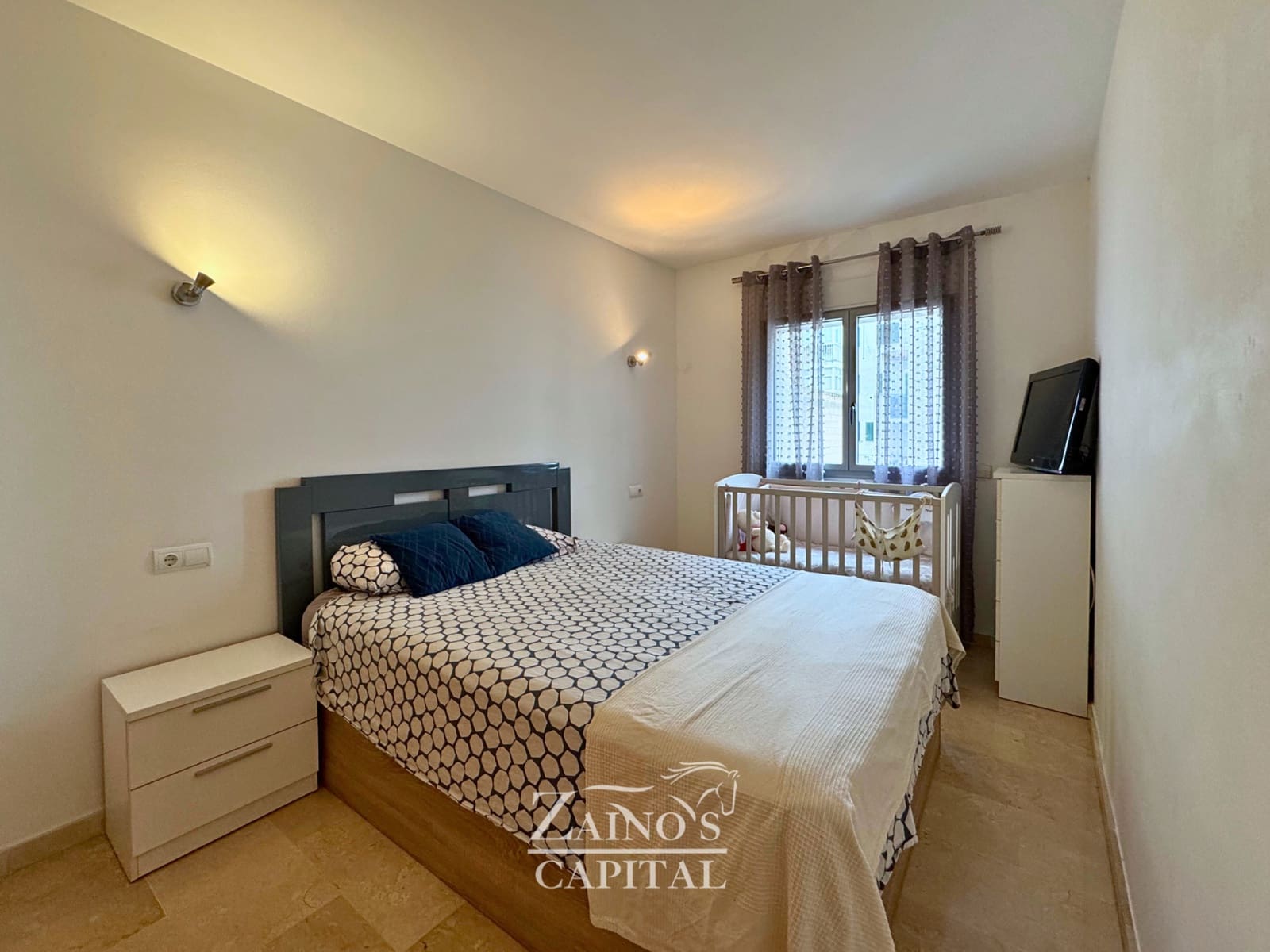 3 makuuhuone Asunto myytävänä paikassa Pollensa / Pollenca - 525 000 € (Ref: 9395700)