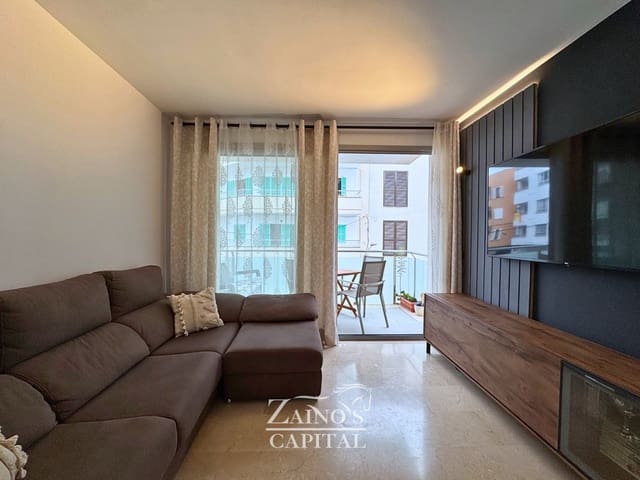 3 slaapkamer Flat te koop in Port de Pollença, Pollensa / Pollença - € 525.000 (Ref: 9395700)