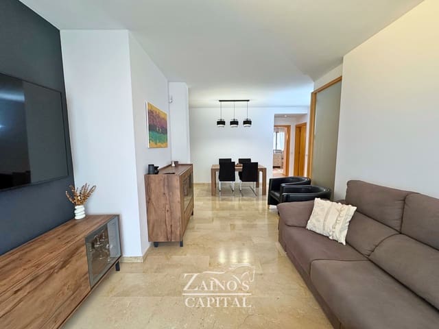 3 slaapkamer Flat te koop in Port de Pollença, Pollensa / Pollença - € 525.000 (Ref: 9395700)