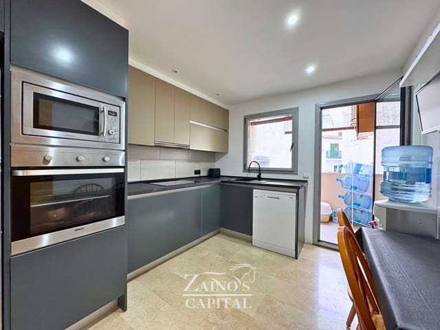 3 slaapkamer Flat te koop in Port de Pollença, Pollensa / Pollença - € 525.000 (Ref: 9395700)