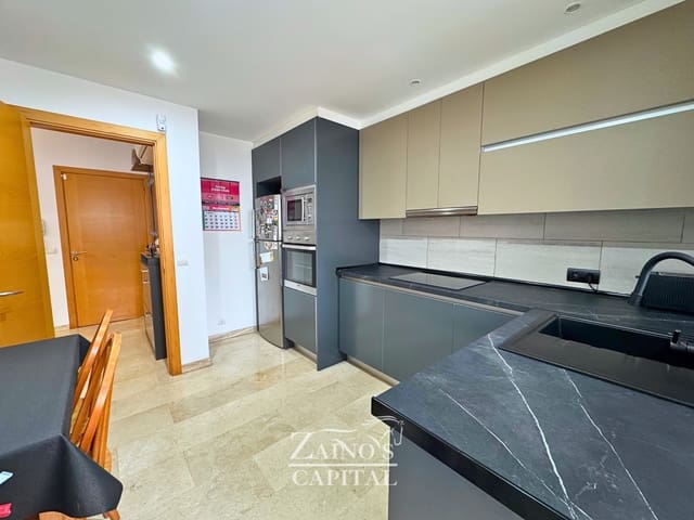 3 slaapkamer Flat te koop in Port de Pollença, Pollensa / Pollença - € 525.000 (Ref: 9395700)