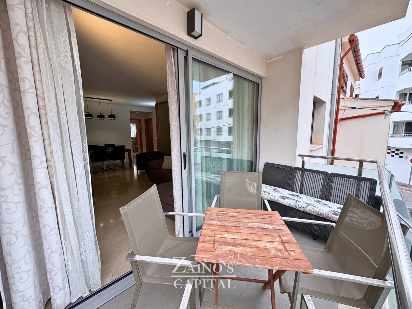 3 makuuhuone Asunto myytävänä paikassa Pollensa / Pollenca - 525 000 € (Ref: 9395700)