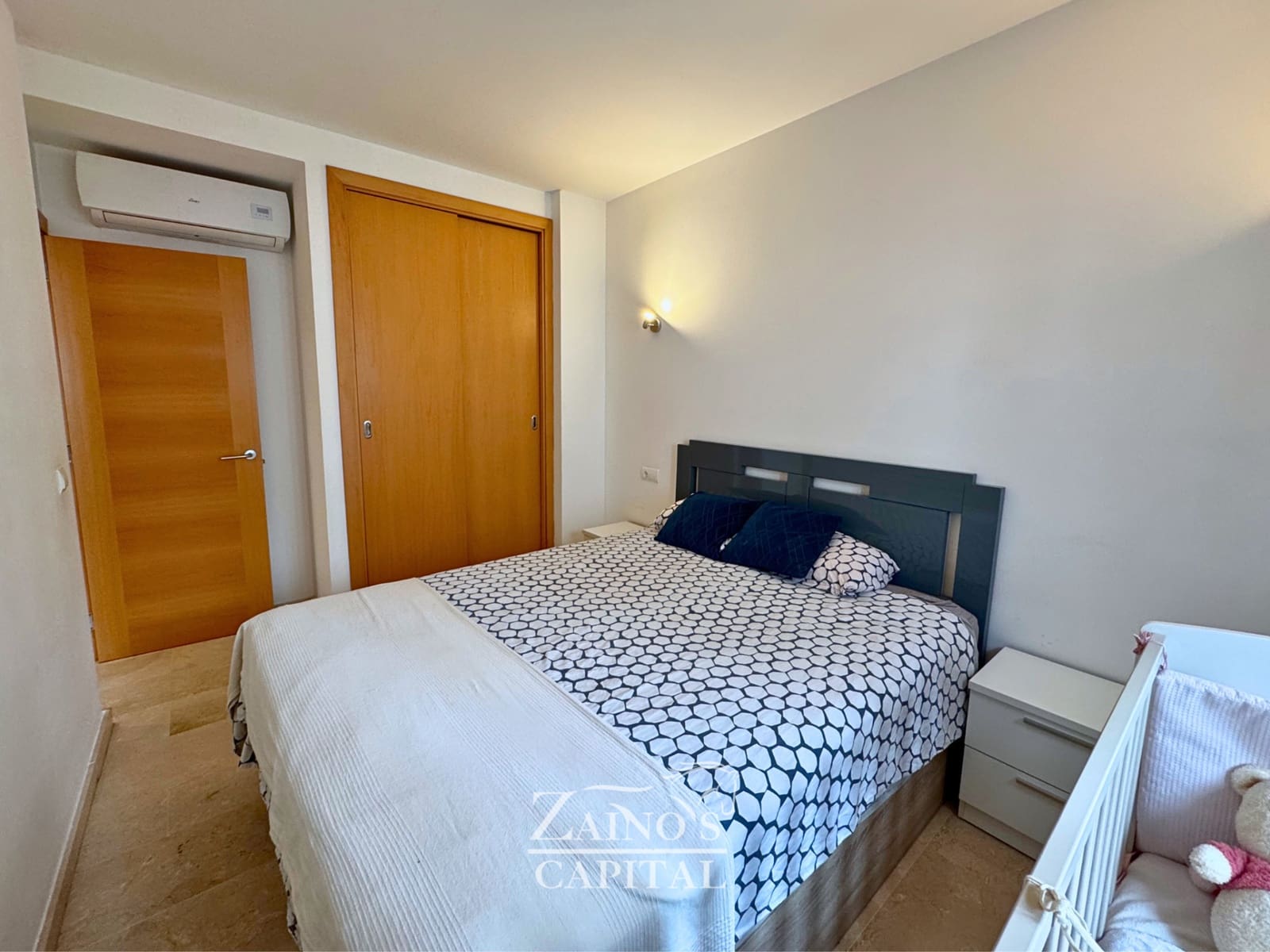 3 makuuhuone Asunto myytävänä paikassa Pollensa / Pollenca - 525 000 € (Ref: 9395700)