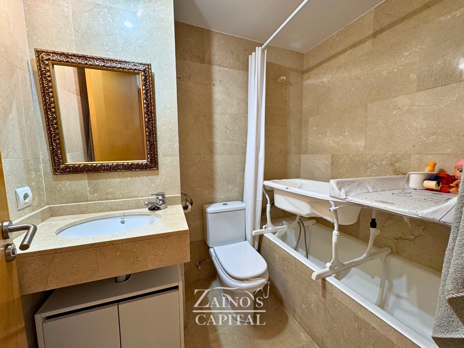 3 makuuhuone Asunto myytävänä paikassa Pollensa / Pollenca - 525 000 € (Ref: 9395700)