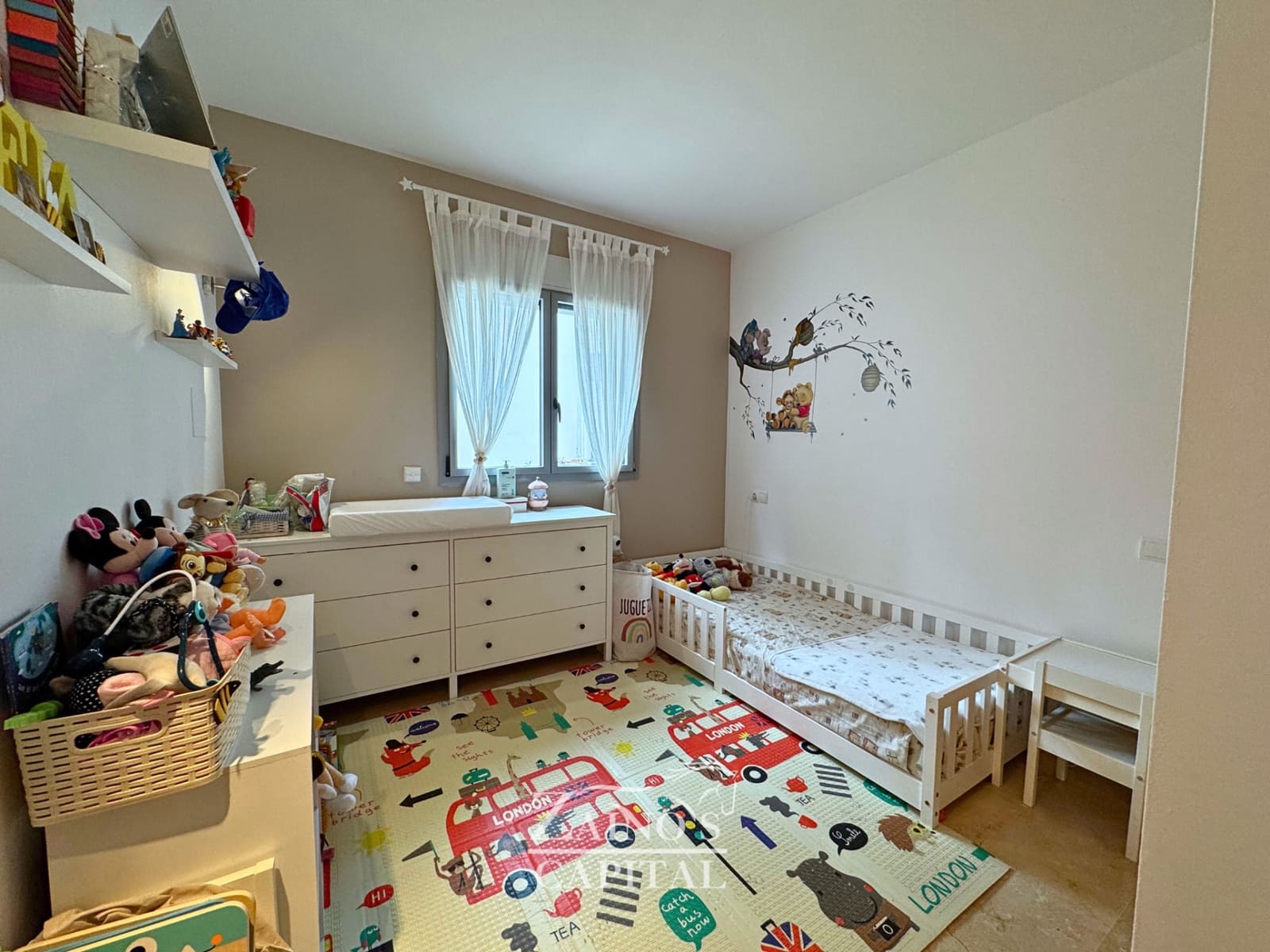 3 makuuhuone Asunto myytävänä paikassa Pollensa / Pollenca - 525 000 € (Ref: 9395700)