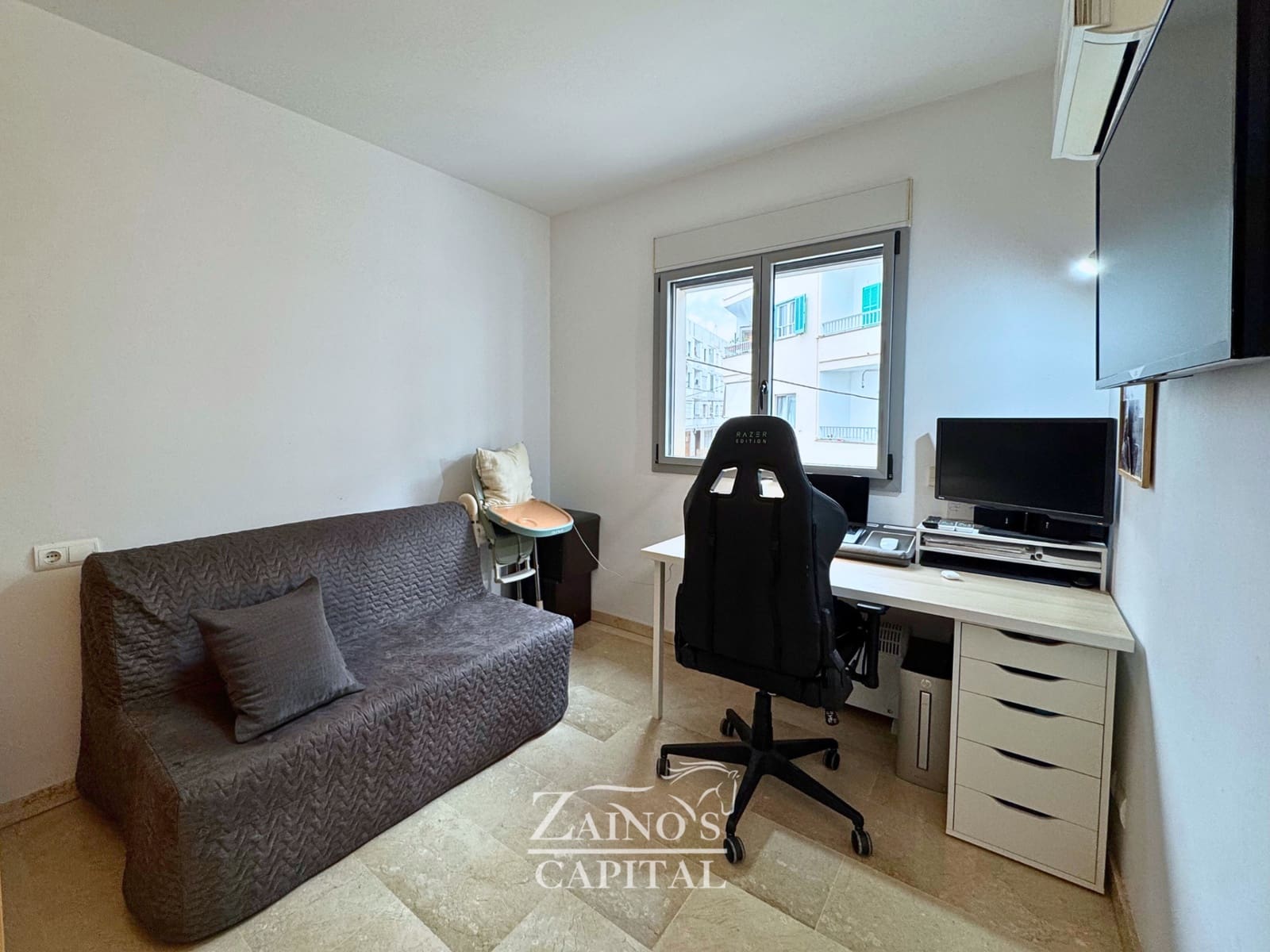 3 makuuhuone Asunto myytävänä paikassa Pollensa / Pollenca - 525 000 € (Ref: 9395700)