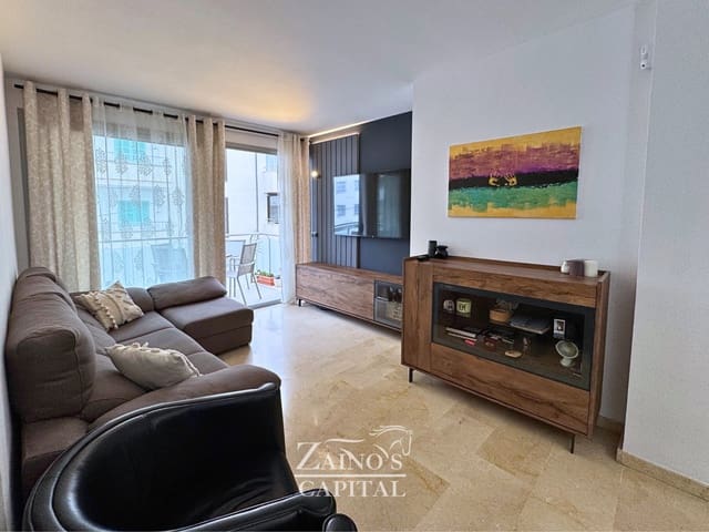 3 slaapkamer Flat te koop in Port de Pollença, Pollensa / Pollença - € 525.000 (Ref: 9395700)