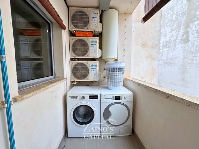 3 slaapkamer Flat te koop in Port de Pollença, Pollensa / Pollença - € 525.000 (Ref: 9395700)