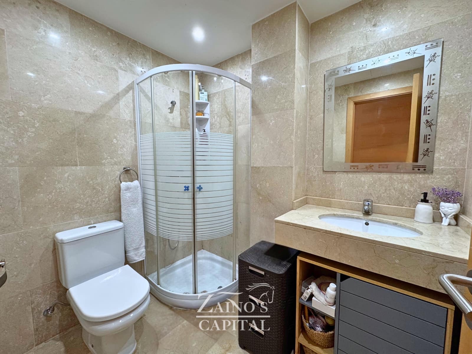 3 makuuhuone Asunto myytävänä paikassa Pollensa / Pollenca - 525 000 € (Ref: 9395700)