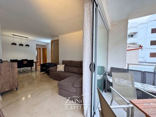 3 slaapkamer Flat te koop in Port de Pollença, Pollensa / Pollença - € 525.000 (Ref: 9395700)