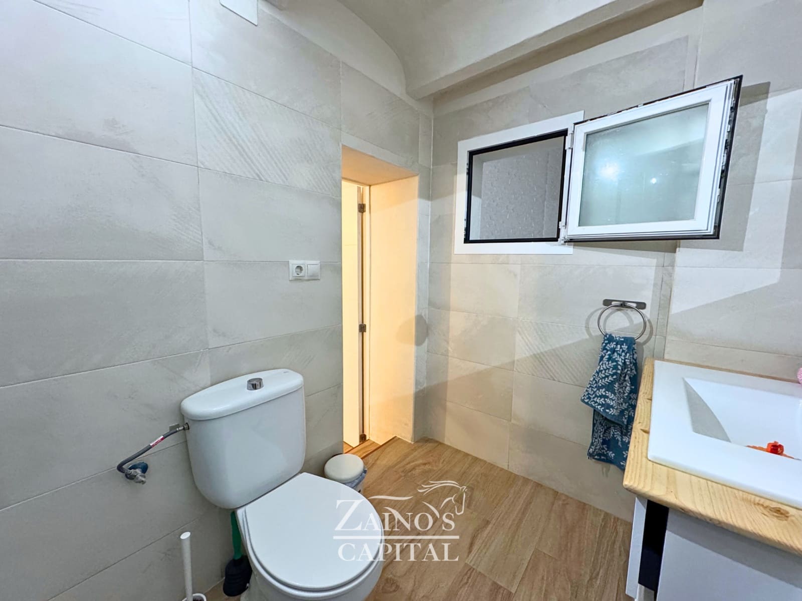 2 sovrum Lägenhet till salu i Palma de Mallorca - 279 500 € (Ref: 9398156)