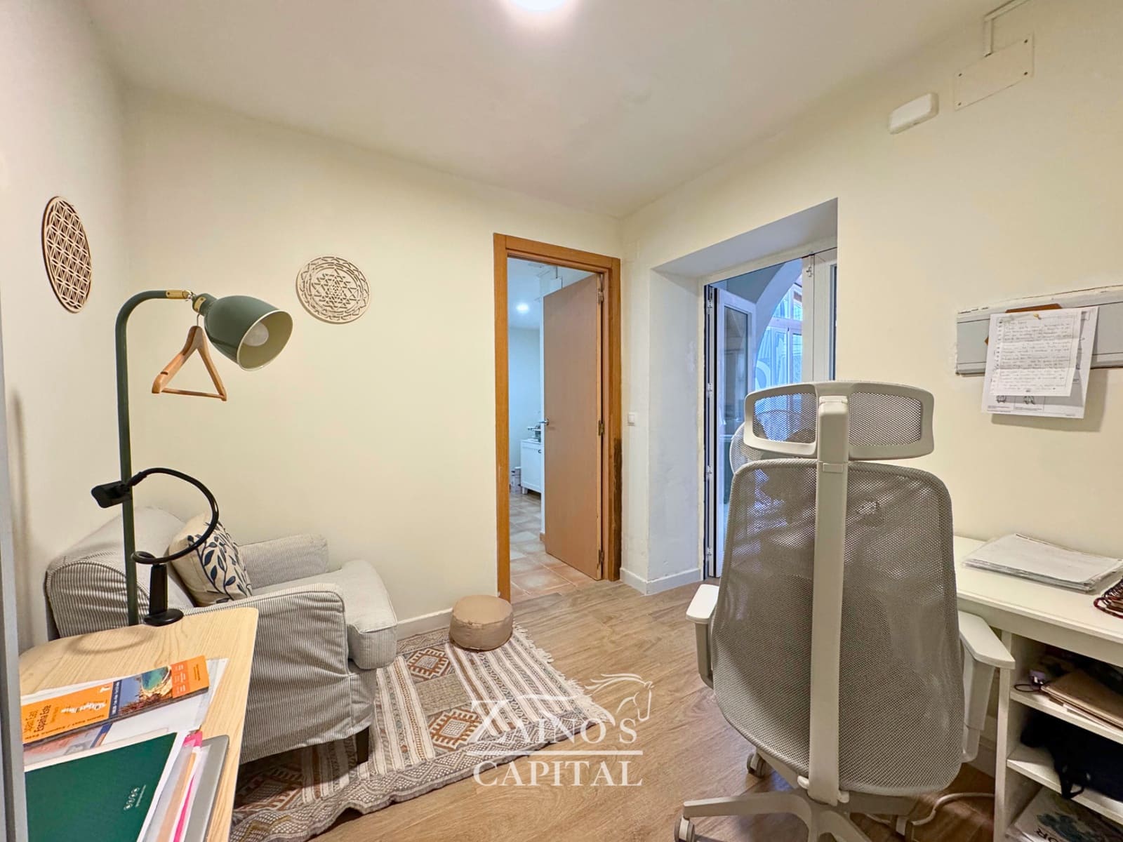 2 sovrum Lägenhet till salu i Palma de Mallorca - 279 500 € (Ref: 9398156)