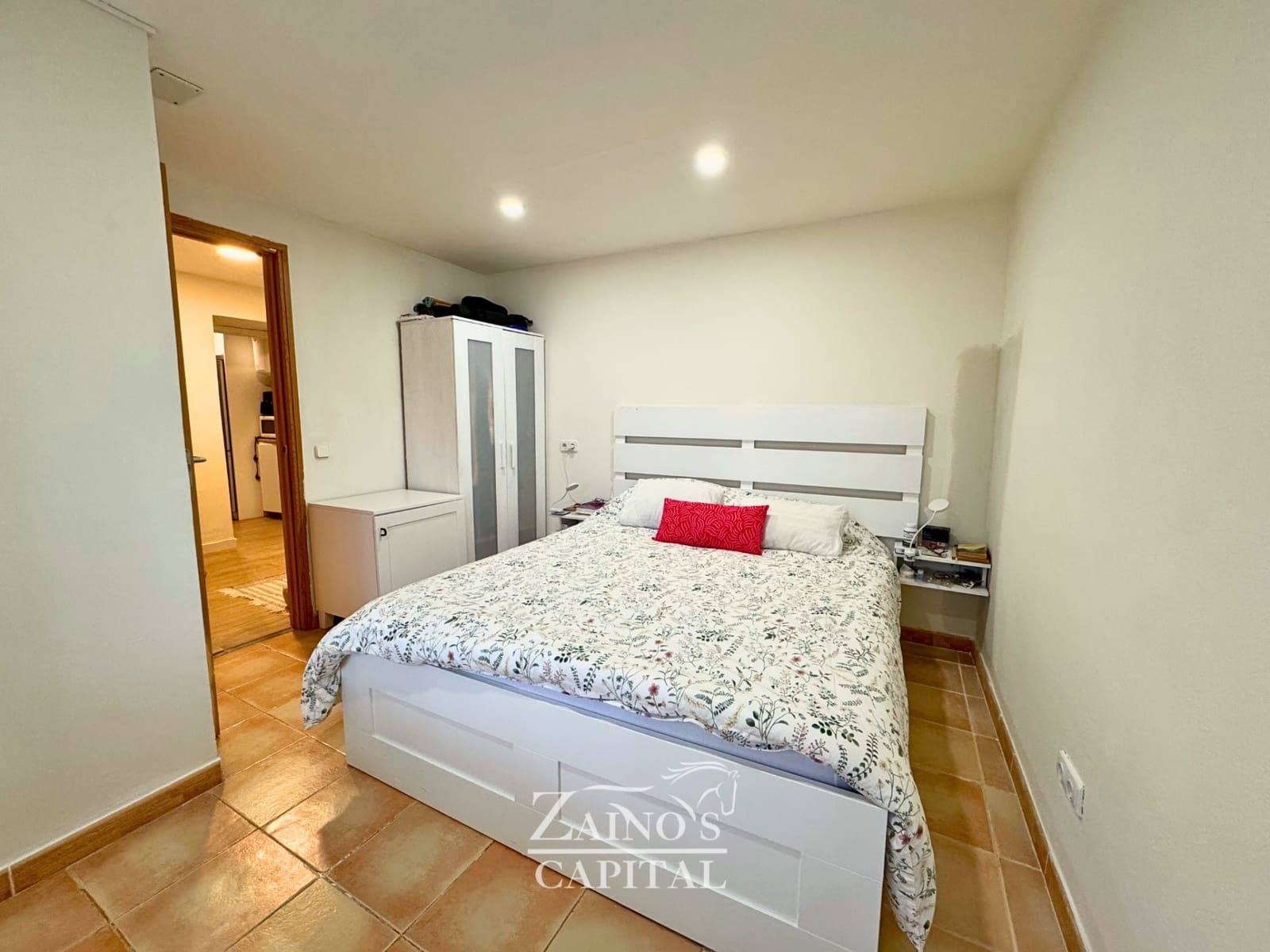 2 sovrum Lägenhet till salu i Palma de Mallorca - 279 500 € (Ref: 9398156)