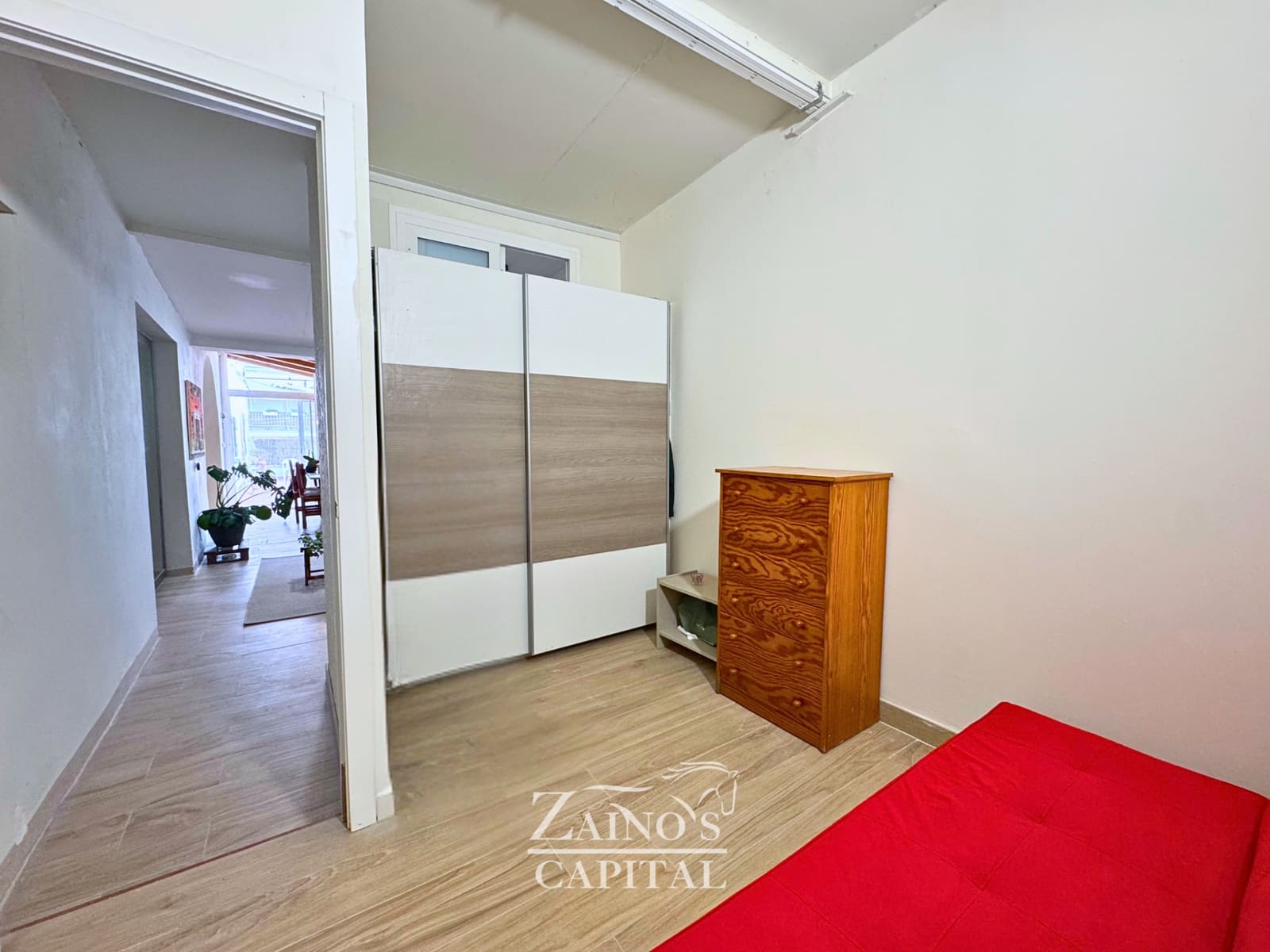 2 sovrum Lägenhet till salu i Palma de Mallorca - 279 500 € (Ref: 9398156)