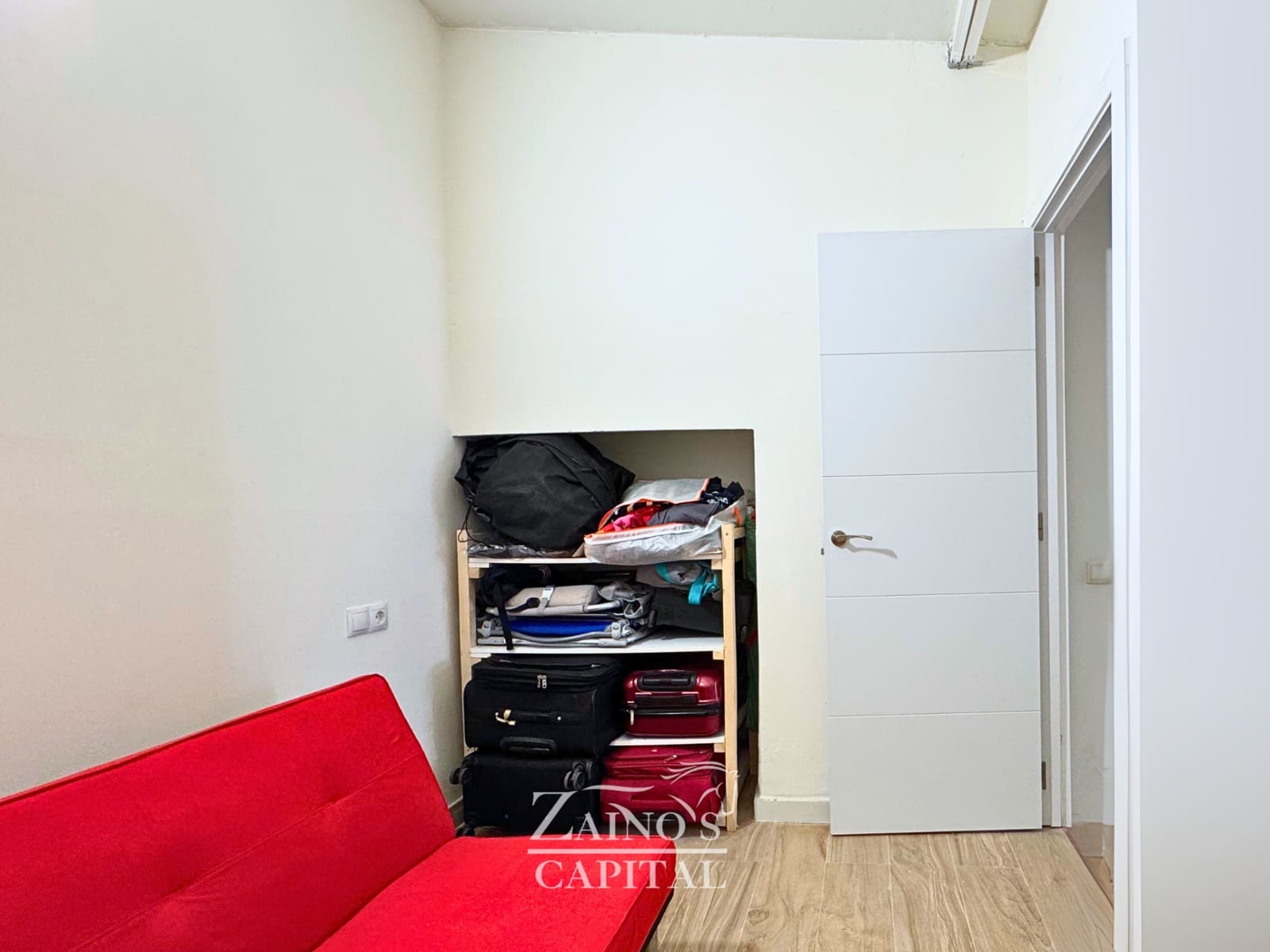 2 sovrum Lägenhet till salu i Palma de Mallorca - 279 500 € (Ref: 9398156)