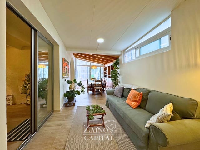 2 bedroom Flat for sale in San Agustín / Sant Agustí, Palma de Mallorca - € 279,500 (Ref: 9398156)