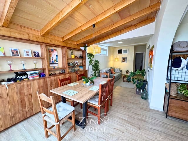 2 bedroom Flat for sale in San Agustín / Sant Agustí, Palma de Mallorca - € 279,500 (Ref: 9398156)