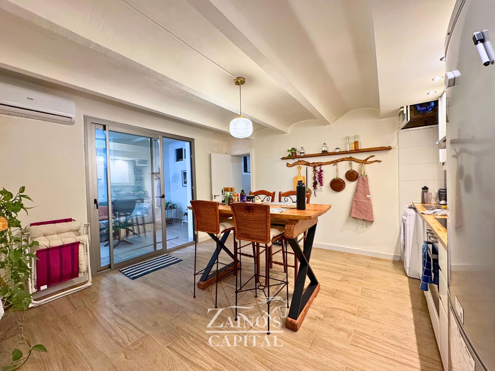 2 sovrum Lägenhet till salu i Palma de Mallorca - 279 500 € (Ref: 9398156)