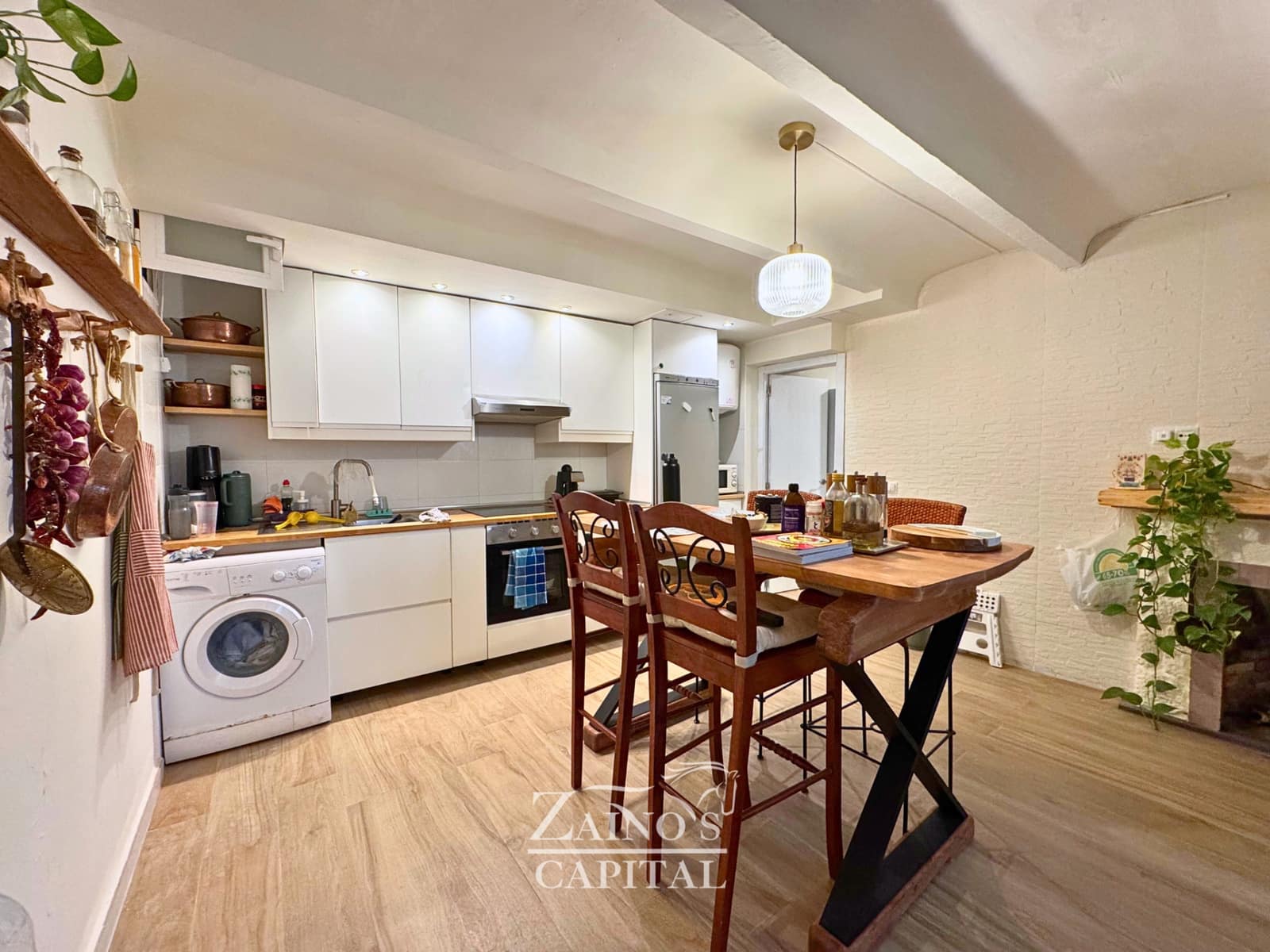 2 sovrum Lägenhet till salu i Palma de Mallorca - 279 500 € (Ref: 9398156)