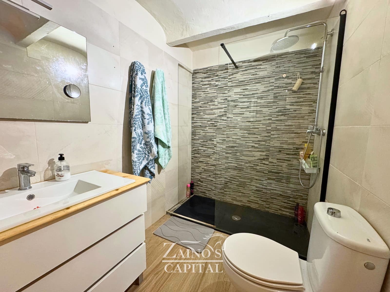 2 sovrum Lägenhet till salu i Palma de Mallorca - 279 500 € (Ref: 9398156)