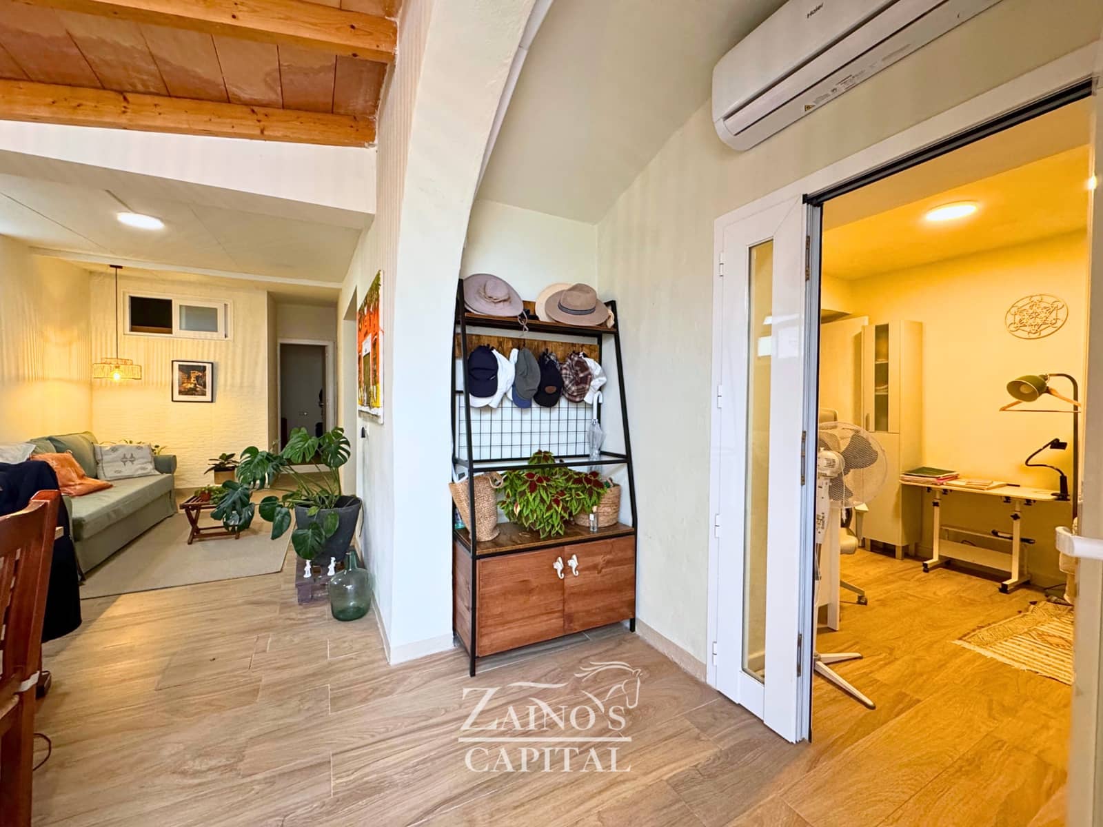 2 sovrum Lägenhet till salu i Palma de Mallorca - 279 500 € (Ref: 9398156)