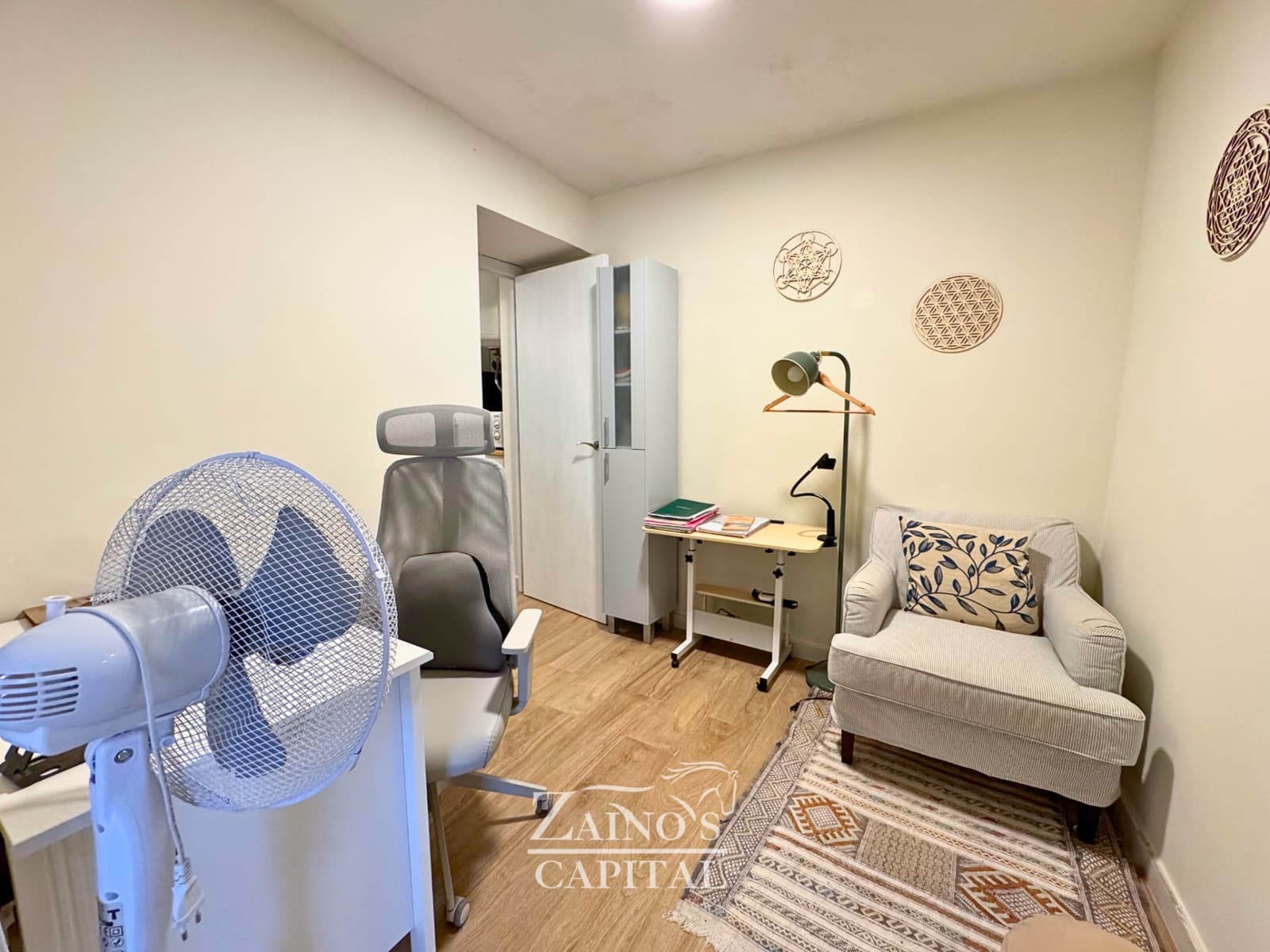 2 sovrum Lägenhet till salu i Palma de Mallorca - 279 500 € (Ref: 9398156)