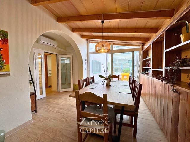 2 bedroom Flat for sale in San Agustín / Sant Agustí, Palma de Mallorca - € 279,500 (Ref: 9398156)