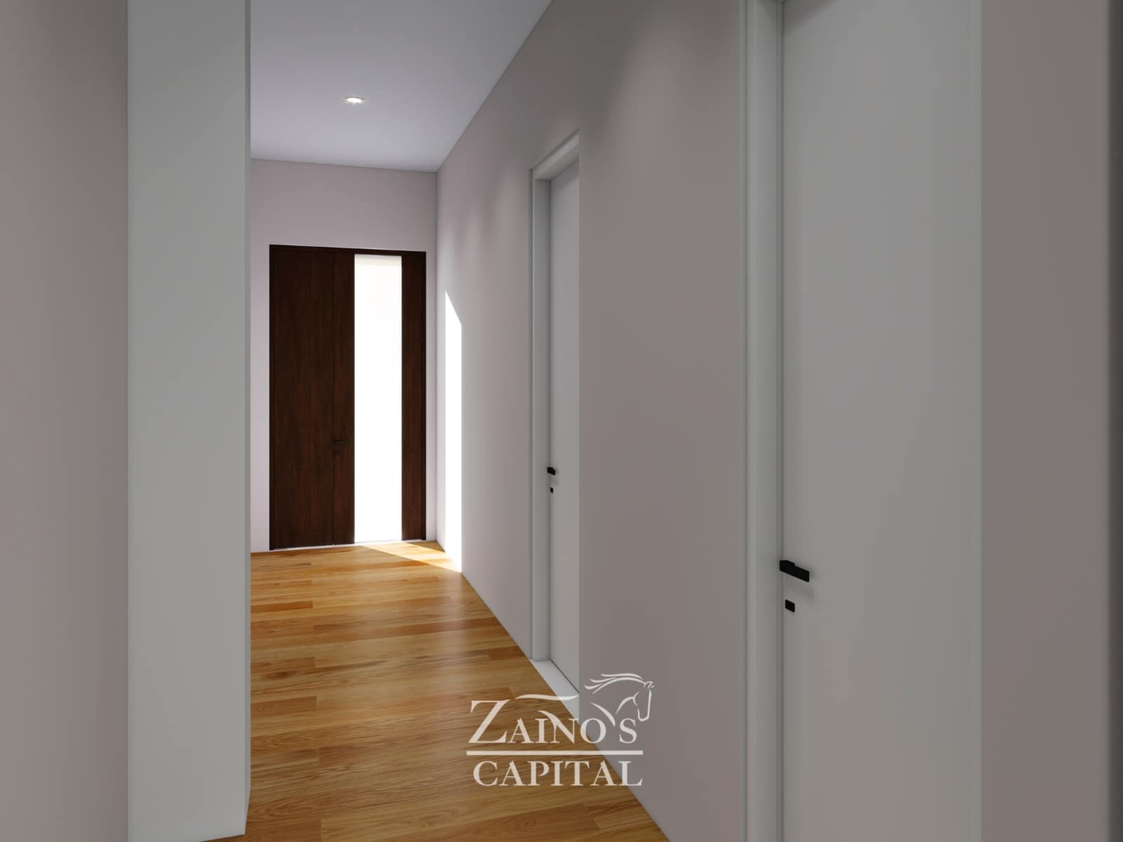 Piso de 2 habitaciones en Palma de Mallorca en venta - 420.000 € (Ref: 9406203)