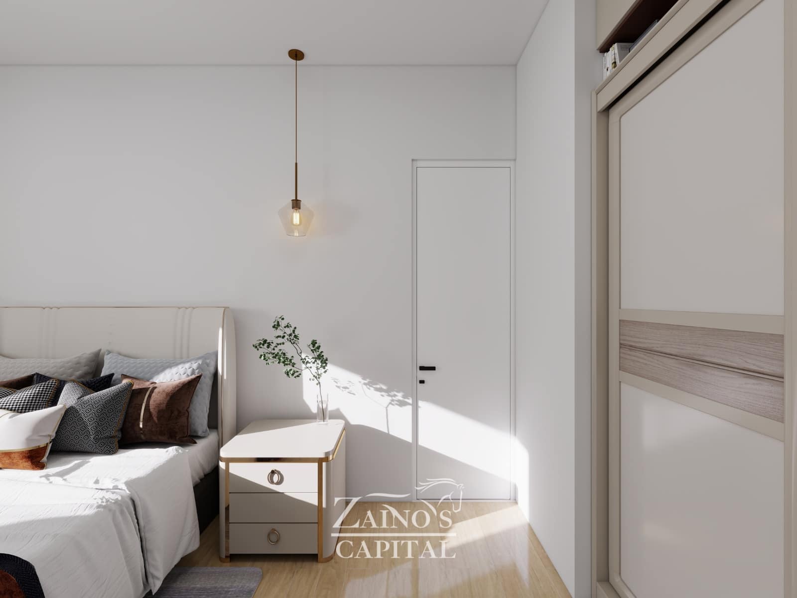 Piso de 2 habitaciones en Palma de Mallorca en venta - 420.000 € (Ref: 9406203)