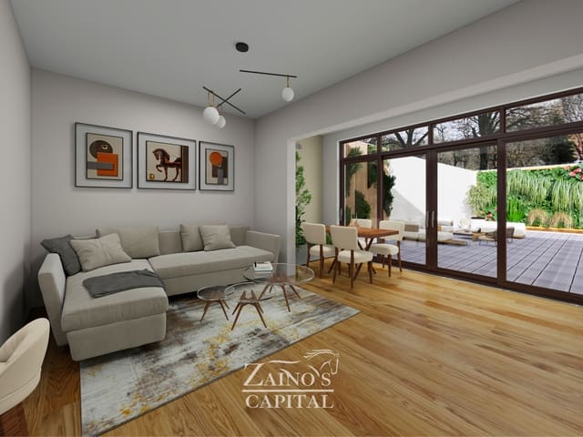 2 soveværelse Lejlighed til salg i Foners, Palma de Mallorca - € 420.000 (Ref: 9406203)